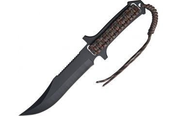 Image of China Made Paracord Night Hunter Knife CN211175