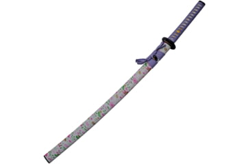 Image of China Made Pastel Spring Katana