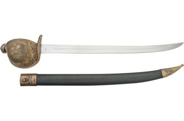 Image of China Made Pirate Sword CN926710