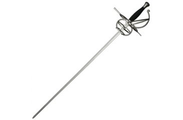 Image of China Made Rapier, Black CN926850