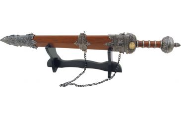 Image of China Made Roman Gladius Wooden Sword CN926625
