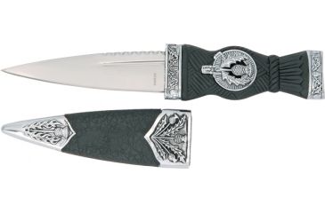 Image of China Made Scottish Dirk Knife, 6 5/8 in. CN210555
