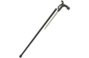 Image of China Made Serpent Sword Cane