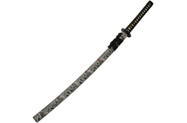 Image of China Made Snarling Wolf Katana