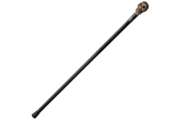 Image of China Made Sugar Skull Cane Sword
