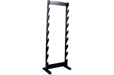 Image of China Made Sword Floor Stand, 926679