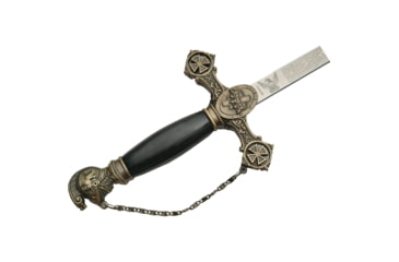 Image of China Made Templar Sword
