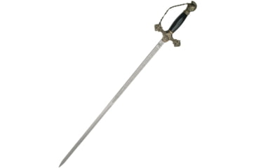 Image of China Made Templar Sword