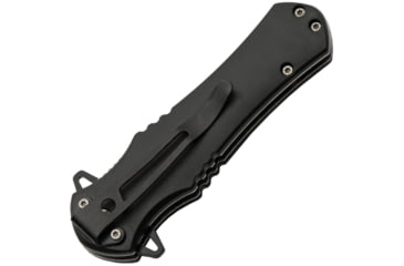 Image of China Made Wildlife Linerlock A/O Wolf CN300570WF