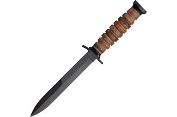 Image of China Made WWII M3 Trench Knife CN211133