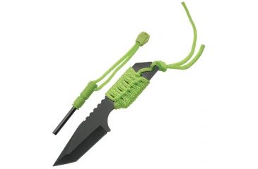 Image of China Made Zombie Survivor Tanto knife CN211178