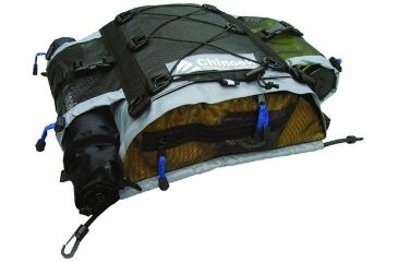 Image of Chinook Aquatidal 25 Bag-Yellow 60384