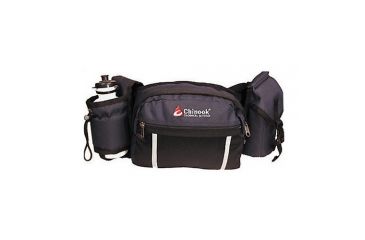 Image of Chinook Beltpack, Black 54322