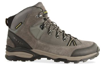 Image of Chinook Footwear Lofton Suede And Nylon Waterproof Hiker Boot - Mens, Taupe, 7, 8535-050-7