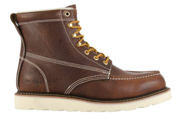 Image of Chinook Footwear PDX II Boots - Mens, Brown, 11 6506-201-11