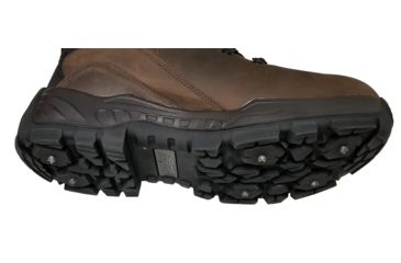 Image of Chinook Ice Pick Boots - Men's, Brown, 12 8550-201-12