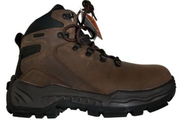 Image of Chinook Ice Pick Boots - Men's, Brown, 12 8550-201-12