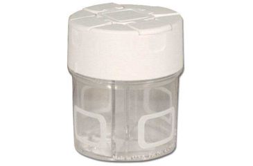 Image of Chinook Multi Spice Empty Shaker