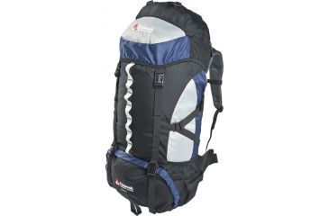 Image of Chinook Shasta 75 Pack, Black 54366