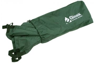 Image of Chinook Tarp, 14ft. x 12ft., Green 55095
