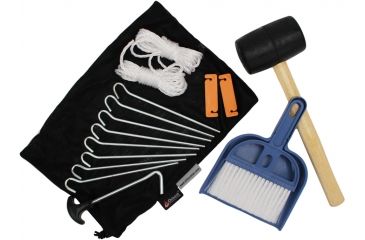 Image of Chinook Tent Accessory Kit 54306