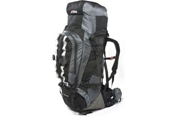 Image of Chinook Vector 75 Pack, Black 54365