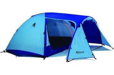 Image of Chinook Whirlwind Tent, 3 Person, Aluminum 55100