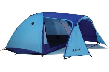 Image of Chinook Whirlwind Tent, 3 Person, Fiberglass 54339