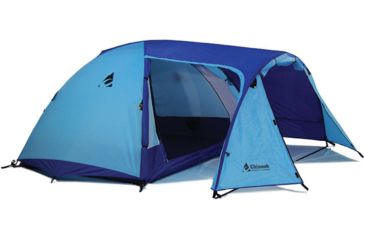 Image of Chinook Whirlwind Tent, 5 Person, Fiberglass 54331