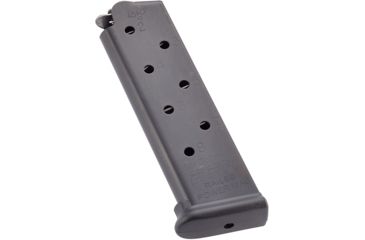 Image of Chip McCormick Custom 17230 1911 RPM 45 Automatic Colt Pistol ACP 8 Rd Stainle MRPM45FS8B