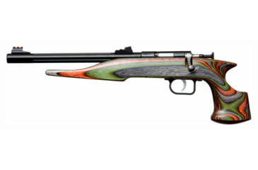 Image of Chipmunk Hunter Single Shot Pistol, 22 Long Rifle, 10.5 in Barrel