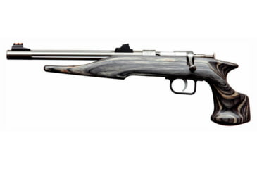 Image of Chipmunk Hunter Single Shot Pistol, 22 Long Rifle, 10.5 in Barrel