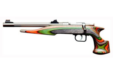 Image of Chipmunk Hunter Single Shot Pistol, 22 Win Mag, 10.5 in Barrel