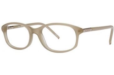 Image of Chloe CL1135B Eyeglass Frames - Frame Mole, Size 54/18mm CL1135B03