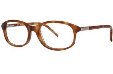 Image of Chloe CL1135B Eyeglass Frames - Frame Tortoiseshell, Size 54/18mm CL1135B02