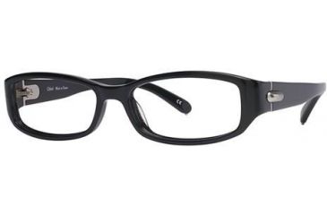 Image of Chloe CL1171 Bifocal Prescription Eyeglasses - Frame Black, Size 51/15mm CL117101
