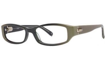 Image of Chloe CL1171 Bifocal Prescription Eyeglasses - Frame Green, Size 51/15mm CL117104