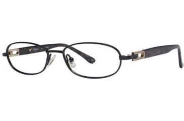 Image of Chloe CL1191 Eyeglass Frames - Frame Black, Size 51/16mm CL119101