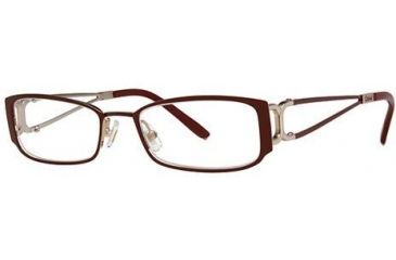 Image of Chloe CL1208 Eyeglass Frames - Frame Purple CL120803
