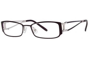 Image of Chloe CL1208 Eyeglass Frames - Frame Tawny CL120802