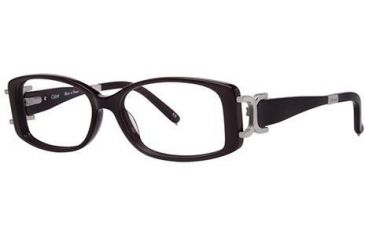 Image of Chloe CL1211 Eyeglass Frames - Frame Plum, Size 52/13mm CL121103