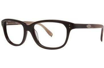 Image of Chloe CL1285 Progressive Prescription Eyeglasses - Frame Mole CL128502