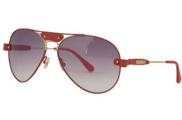Image of Chloe CL2104 Sunglasses - Frame Grey CL210401