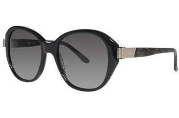 Image of Chloe CL2261 Sunglasses - Frame Black CL226101
