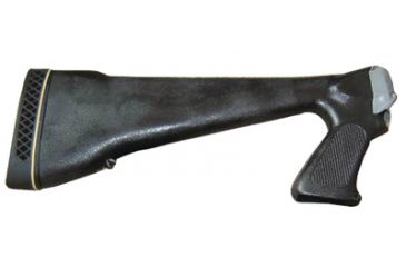 Image of Choate Tool Pistol Grip Style Stock Remington 870/1100/1187 CMT-01-01-02