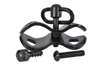 Image of Choate Tool Sling Swivel Base Clamp Remington or Winchester 1 Inch CMT-55-08-01