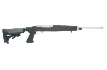 Image of Choate Tool 10/22 M4 Telescoping Pistol Grip Stock,.22 Caliber, CMT-07-01-52