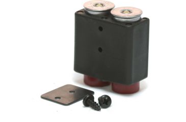 Image of Choate Tool 2 Shell Holder Back Plate, 12 Gauge, CMT-60-09-51