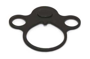 Image of Choate Tool Ar-15/M-16 Ambi Sling Back Plate, CMT-60-09-61