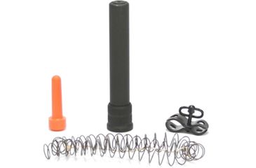 Image of Choate Tool Benelli + 2 shot extension Blued for the Super Black Eagle, Matte, 12 Gauge, CMT-21-04-12